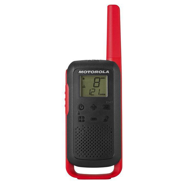 MOTOROLA TALKABOUT T62 Walkie-talkies​