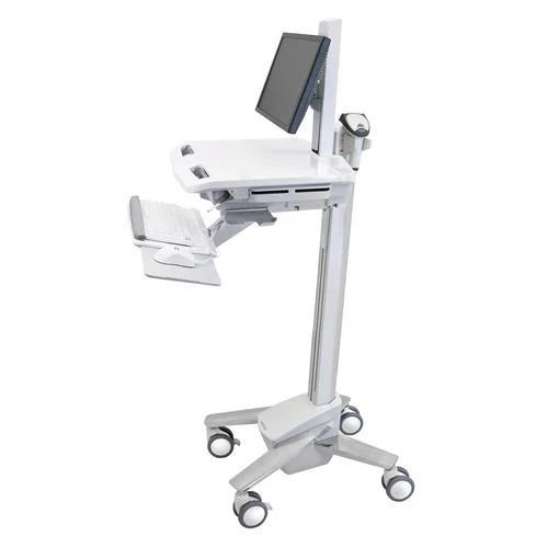 Ergotron StyleView® Cart with LCD Pivot, SV40